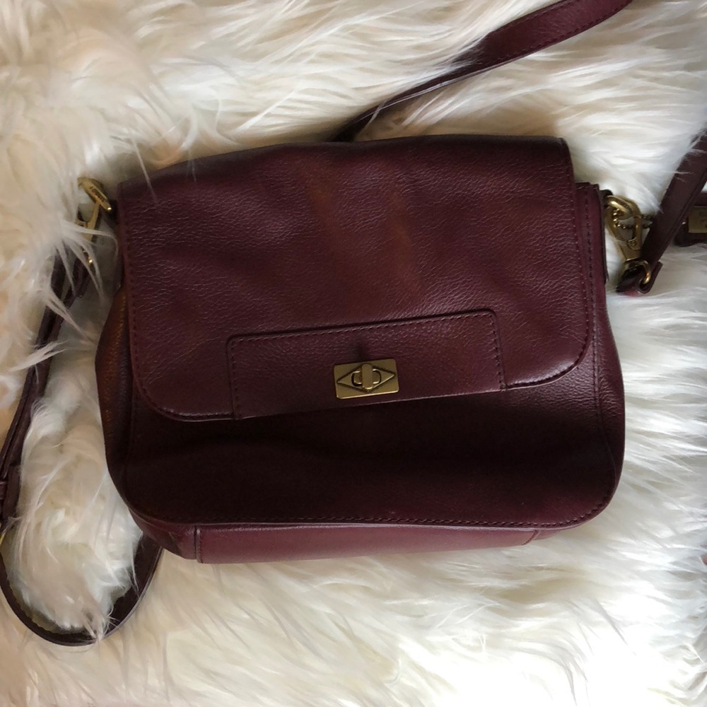 Fossil Crossbody Purse